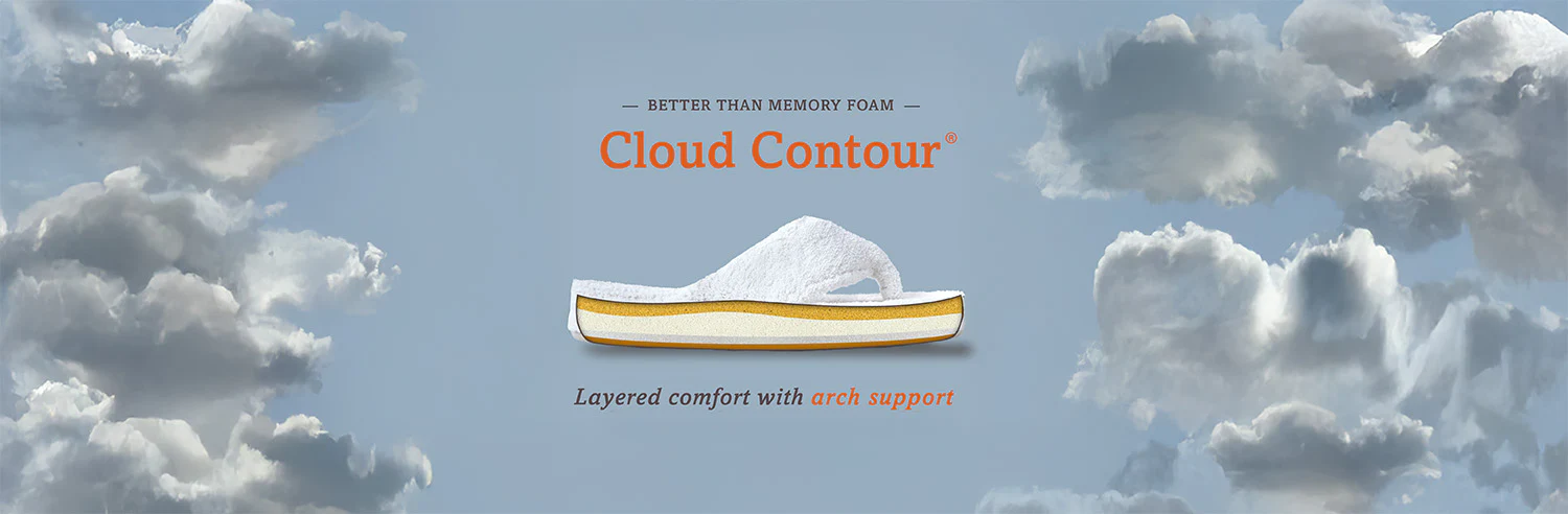 Comfort Crafted for Apres-Anything